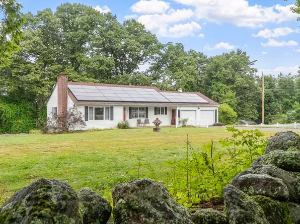 3816 Chestnut Hill Ave, Athol, MA 01331