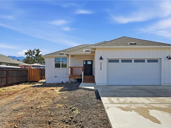 15225 Richs Way, Middletown, CA 95461