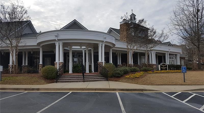 2nd image of 1122 Whitshire Way