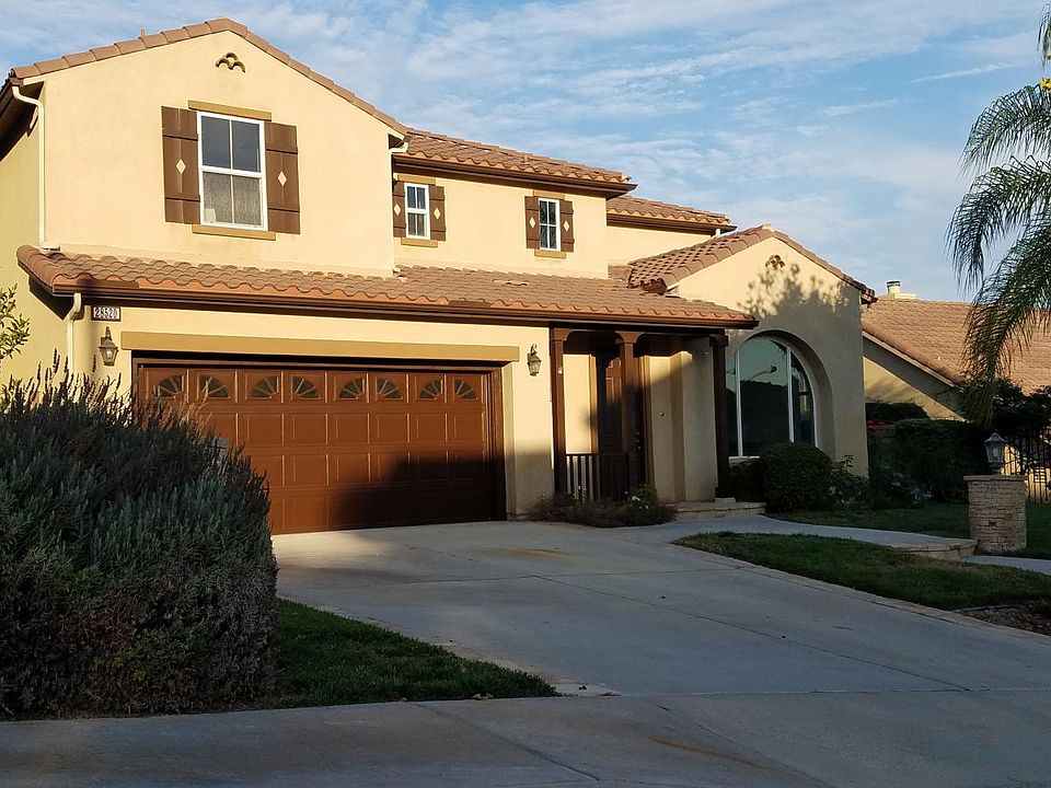 Front of the Home