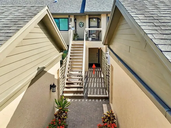 3157 LANDMARK DRIVE #414, CLEARWATER, FL 33761
