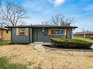 3594 E Deshler Ave, Columbus, OH 43227