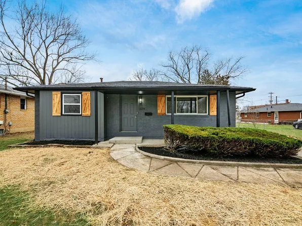 3594 E Deshler Ave, Columbus, OH 43227