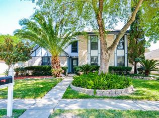 14710 Earlswood Dr, Houston, TX 77083