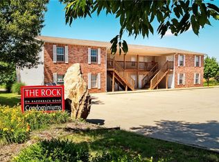 1425 W Sligo St APT 6, Fayetteville, AR 72701