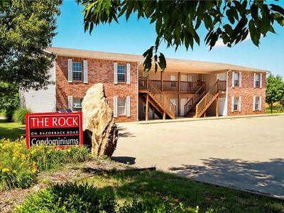 1425 W Sligo St APT 6, Fayetteville, AR, 72701