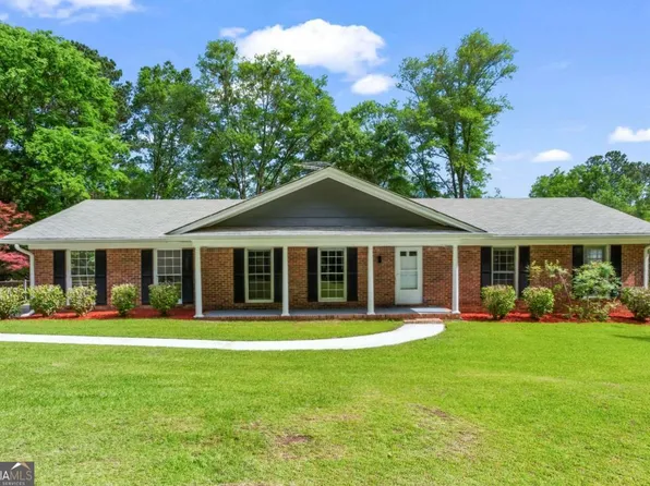 8415 Ridge Rd, Fairburn, GA 30213