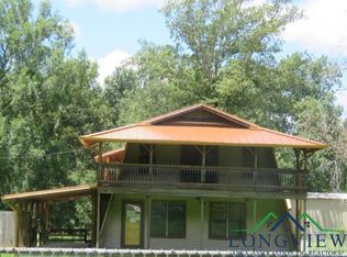 996 Eddington Rd, Marshall, TX 75672