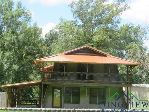 996 Eddington Rd, Marshall, TX 75672