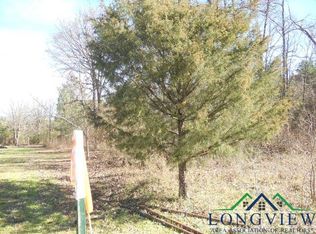 134 Fm, Karnack, TX 75661