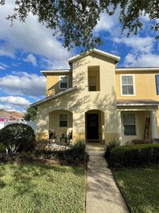 2701 Wild Tamarind Blvd, Orlando, FL, 32828