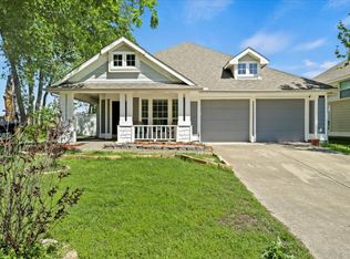 101 Creekview Dr, Anna, TX 75409