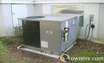 NEW CENTRAL HEAT AN AIR