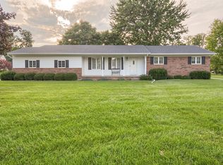 4414 Hedgethorn Cir, Burton, MI 48509