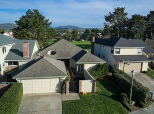 419 Burning Tree Ct, Half Moon Bay, CA 94019