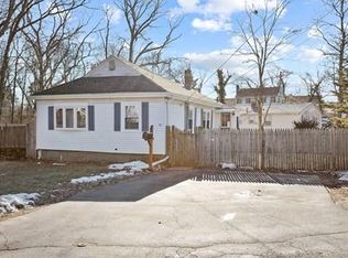 47 Julian Rd, Randolph, MA 02368