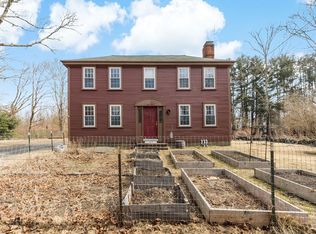 1067 Middle St, Dighton, MA 02715