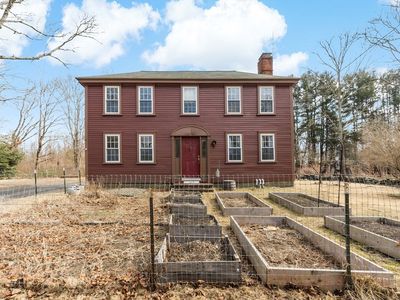 1067 Middle St, Dighton, MA, 02715
