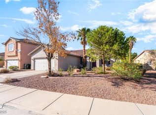 1364 Tranquil Skies Ave, Henderson, NV 89012