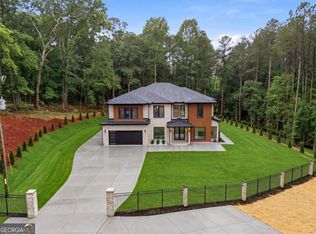 1563 Whitley Rd, Dacula, GA 30019