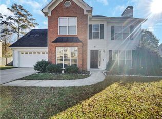 127 Jodeco Station Ter, Stockbridge, GA 30281