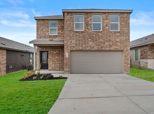 419 Kayden Court, Marion, TX 78124