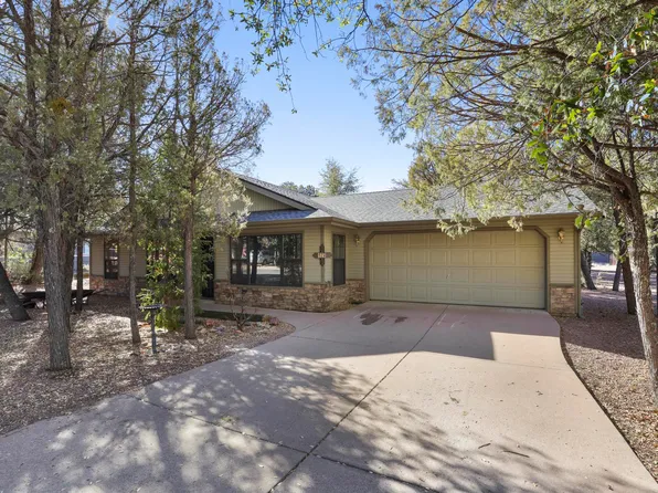 904 S Coeur D Alene Ln, Payson, AZ 85541