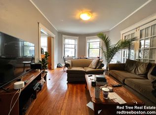 48 Englewood Ave #1, Brighton, MA 02135