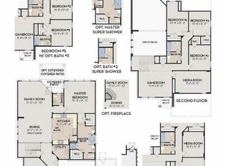 944 Easton Dr, San Marcos, TX 78666
