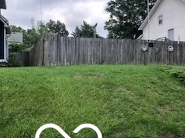 1137 Dawson St, Indianapolis, IN 46203