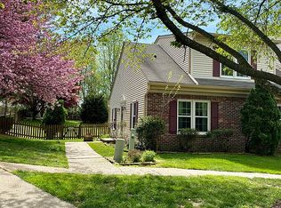 1271 Kirby Cir, Bel Air, MD