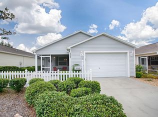 2548 Red Cedar Ln, The Villages, FL 32162