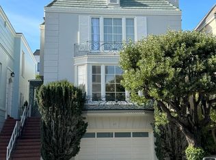 45 Normandie Ter, San Francisco, CA