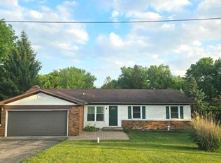 1497 W Pleasant Plain Rd, Williamsburg, IN 47393