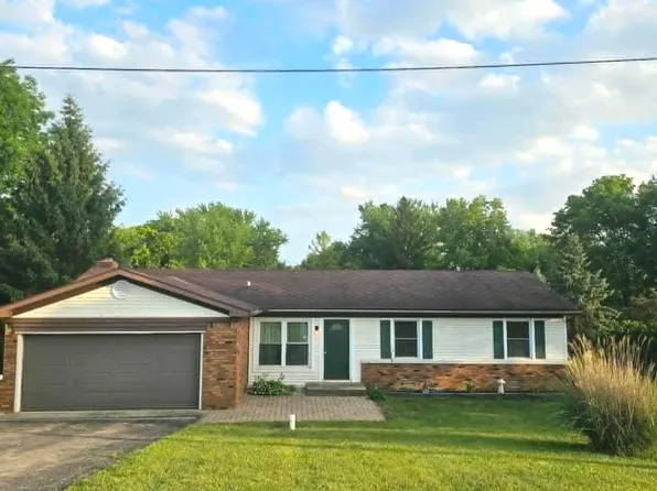 1497 W Pleasant Plain Rd, Williamsburg, IN 47393