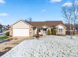 1030 Braymer Trl, Fort Wayne, IN 46845