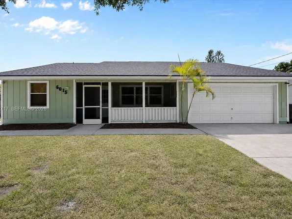 6015 Raintree Trl, Fort Pierce, FL 34982
