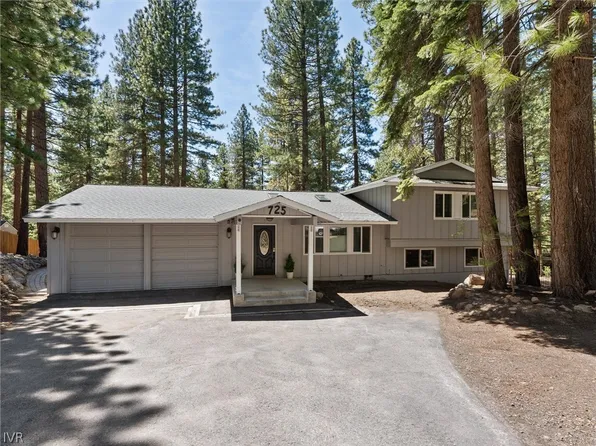 725 Lynda Ct, Incline Village, NV 89451