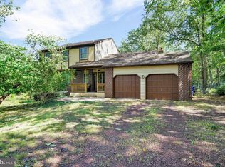 54 Quail Way, Medford, NJ 08055