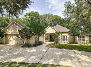 3403 Whippoorwill Ct, Sanford, FL 32773