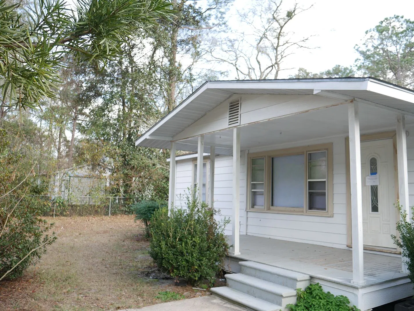 3 BR 2 BA in Valdosta — Photo 1