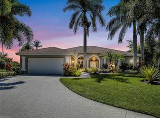 11785 Warbler Ct, Naples, FL 34119