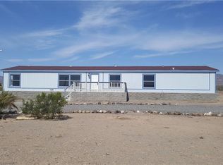 4229 Don Luis Rd N, Golden Valley, AZ 86413