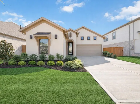 24819 Yellow Spruce Cir, Katy, TX 77493