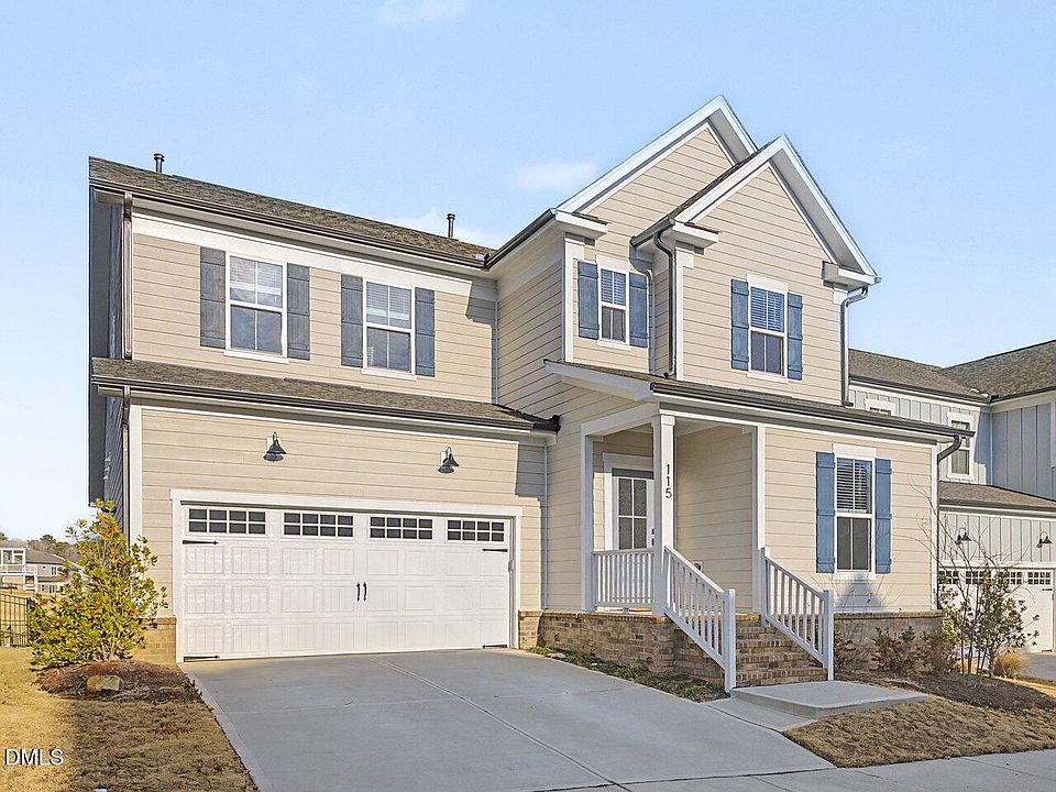 1st image of 115 Circle City Way
