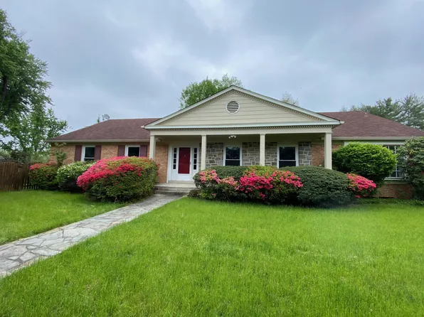 9612 Annlee Ter, Bethesda, MD 20817