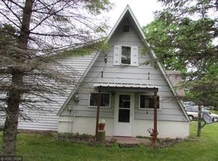 638 Washington St, Frederic, WI 54837