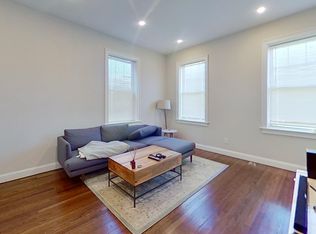 2017 Commonwealth Ave #5, Boston, MA 02135
