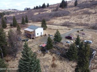 31779 Podgorna Pl, Anchor Point, AK 99556
