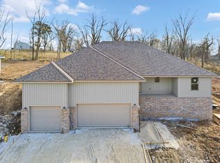 107 Northview Terrace, Ash Grove, MO 65604